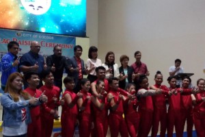 11 foreign groups joining Bacoor’s 1st Int’l Music Championships